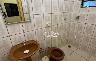 Imagem 5: Casa com 3 dormitórios à venda, 142 m² por R$ 280.000,00 - Eldorado - São José do Rio Pret