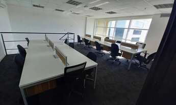 Imagem 4: Imóvel para Locação por R$ 17.500,00/mês - Chácara Santo Antônio - São Paulo/UF