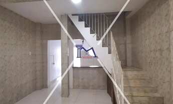 Imagem 5: Casa com 3 quartos e garagem - 2 pavimentos - Umarizal - Belém - PA