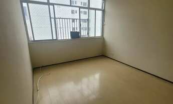 Imagem 7: Imóvel para aluguel possui 56 metros quadrados com 2 quartos em Grajaú - Rio de Janeiro