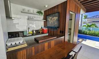 Imagem 7: Casa a venda 4 suítes, Priscila Dutra, Vilas do Atlântico, Lauro de Freitas