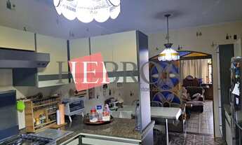 Imagem 5: Sobrado a venda no Tatuapé!