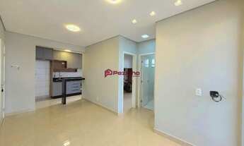 Imagem: Apartamento para alugar em Limeira, Vale