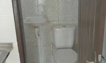 Imagem 9: Casa a venda na rua Ceará, com 2 qts, 1 wc, uma boa localização