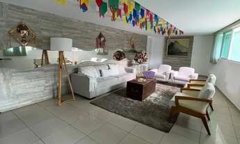 Imagem 5: Vendo apartamento com 2 quartos a 150 metros do Mag Shopping