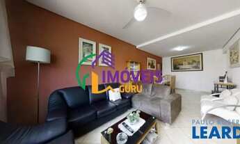 Imagem: APARTAMENTO - PINHEIROS - SP