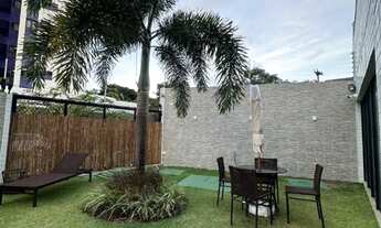 Imagem 3: Apartamento para locação no RUA CASTRO ALVES, ENCRUZILHADA, Recife, PE