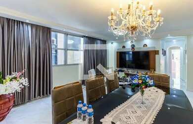 Imagem 2: Apartamento à Venda - Santa Cecília, 3 Quartos, 108 m2