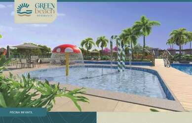 Imagem 5: Condomínio Green Beach: Lotes a Partir de 250 m² na Aruana, Próximo à Praia