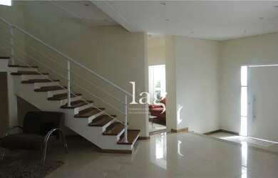 Imagem 3: Casa com 3 dormitórios à venda, 288 m² por R$ 1.600.000,00 - Condomínio Vila dos Inglezes