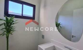 Imagem 4: Casa de condomínio em Rua Mercúrio - Moradas das Flores II - Piratininga/SP