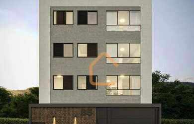 Imagem: Apartamento com 2 dormitórios à venda