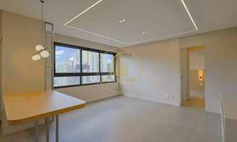 Imagem 6: Apartamento à venda, 1 quarto, 1 vaga, Santo Agostinho - Belo Horizonte/MG