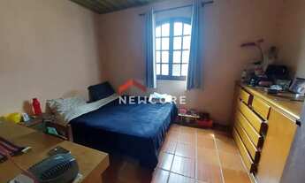 Imagem 4: Sítio em Rua Paracatu - Distrito Industrial Operário Raimundo Fantini - Sabará/MG