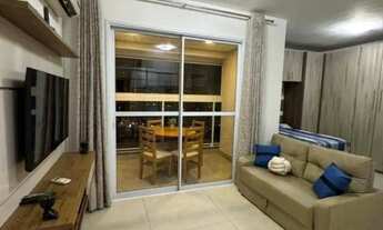 Imagem: Apartamento com 1 dormitório, 56 m²