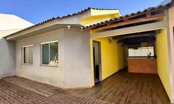 Imagem: Casa a venda no Farol!