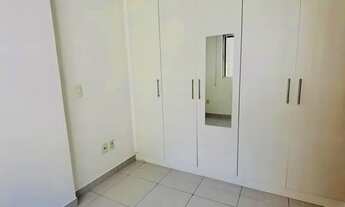 Imagem: Apartamento 1 Quarto Semi Mobiliado