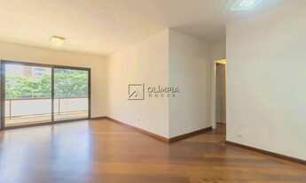 Imagem 5: Aluguel Apartamento 3 Dormitórios - 110 m² Campo Belo