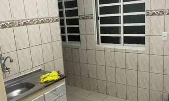 Imagem 4: Apartamento térreo quitado