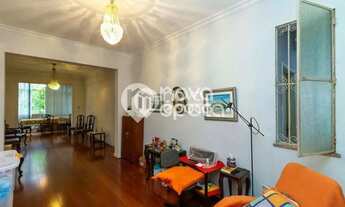 Imagem 7: Copacabana Apartamento com 3 dormitórios