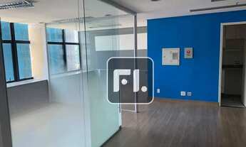 Imagem 7: Conjunto à venda, 61 m² por R$ 1.200.000,00 - Vila Olímpia - São Paulo/SP