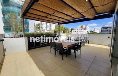 Imagem: Cobertura Duplex 3 Quartos, 4 Vagas, Suíte