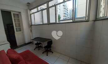 Imagem 4: Apartamento com 2 dormitórios à venda, 65 m² por R$ 680.000,00 - Copacabana - Rio de Janei