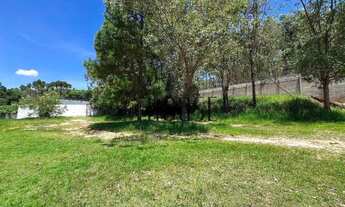 Imagem: Terreno à venda em Terras de São Lucas