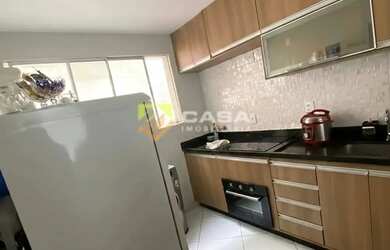 Imagem 5: Venha conhecer este lindo apartamento em Valparaiso - Pronto para morar! INJO