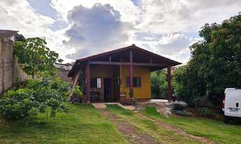 Imagem 2: Casa arniqueiras