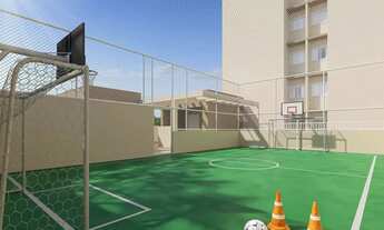 Imagem 7: Apartamento à venda no SOLARE RESIDENCE , JABOTIANA, Aracaju, SE