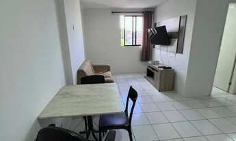 Imagem 6: Apartamento para locação no LUAR DE CASA FORTE, CASA FORTE, Recife, PE