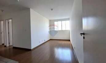 Imagem 2: Apartamento 2 quartos no Grama com piscina e mercado no condomínio