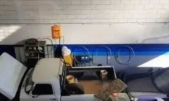 Imagem 3: Barracão para alugar em Campinas, Jardim do Trevo, com 327.6 m²