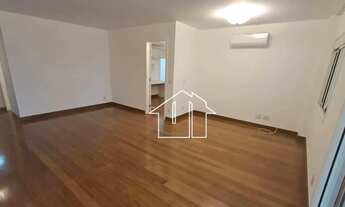 Imagem 6: Apartamento com 3 dormitórios à venda, 143 m² por R$ 1.600.000,00 - Jardim Aquarius - São