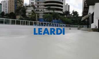 Imagem: COMERCIAL - MORUMBI - SP