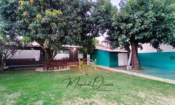 Imagem 6: Casa Ponte Alta otimo condominio terreno 800m2 3 suites espaço de lazer