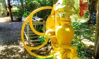 Imagem 6: CAUE IMOVEIS VENDE Sitio Belíssimo de 1000m2 em Águas Claras!