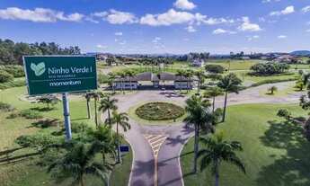 Imagem 7: Terreno ninho verde 1 - 450 Mts - rua asfaltada