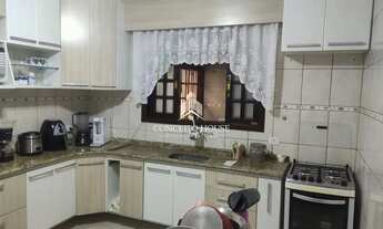 Imagem 7: Casa sobrado 3 quartos para venda - Jd D´abril - Osasco - SP