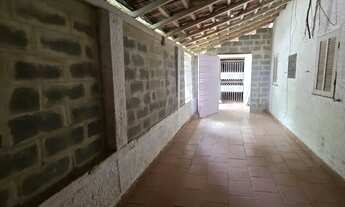 Imagem 6: Alluguel galpao taquara 60m2