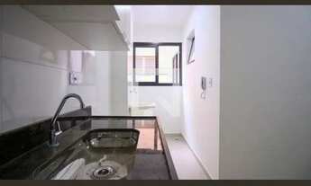 Imagem 4: Apartamento à Venda - Vila Santa Clara, 1 Quarto, 27 m2