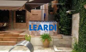 Imagem: CASA ASSOBRADADA - JARDIM MARAJOARA - SP