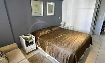 Imagem 4: Apartamento de Alto Padrão, 4 Quartos, 2 Suítes, 3 Vagas Cobertas à Venda no Splendido Lif