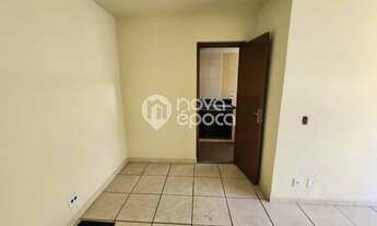 Imagem 6: Cachambi Apartamento com 1 dormitório