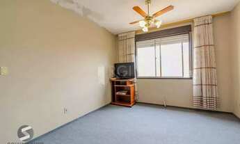 Imagem 2: Cobertura em Jardim Botânico