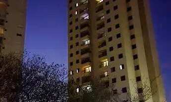 Imagem 6: APARTAMENTO PARA LOCAÇÂO CONDOMINIO ESPAÇO E VIDA _ AV GUACA