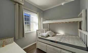 Imagem 7: Casa com 6 dormitórios - 100% mobiliada a 300 metros do Mar - BBS