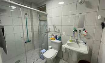 Imagem 7: Apartamento 1 Dormitório 100 metros da Praia à Venda na Vila Tupi - Praia Grande