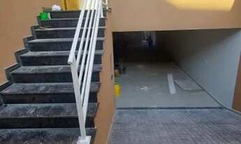 Imagem: Casa Assobradada - Vila Curuçá, Santo